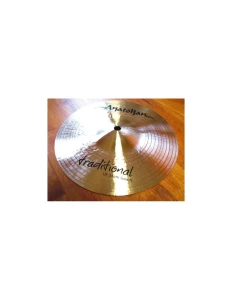 Anatolian 10" Traditional Splash - talerz perkusyjny