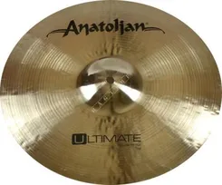 Anatolian 10" Ultimate Regular Hi-Hat - talerz perkusyjny