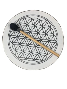 KG BDFS 16" Bahia Drum