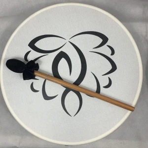 KG SDF 3 Shaman Drum 16" Style 3 