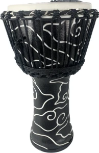 KG Djembe ESPPVC8-CLD 2 Cloud Grey