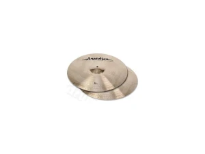 Anatolian 14" Traditional Rock Hi-Hat - talerz perkusyjny