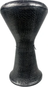 KG Doumbeck ADB18 TS Silver Texture