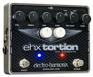 Electro Harmonix EHX Tortion 