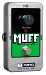 Electro Harmonix Nano Muff Overdrive