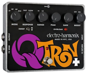 Electro Harmonix Q-Tron Plus 