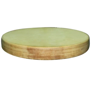 Halifax 2356 Thunder Drum 18"x3"