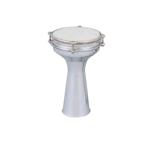 Halifax 2902 Doumbeck 8" Aluminium Egyptian