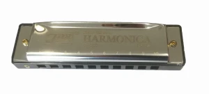 KG Harmonijka H1004 G Silver