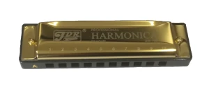 KG Harmonijka H1005 F Gold