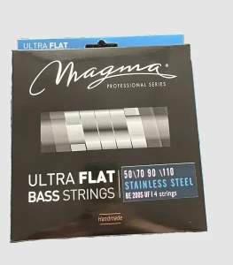 Magma BE200SUF 50-110 Struny do Gitary Basowej IV