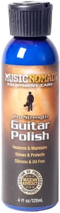 Music Nomad Guitar Polish MN101 - środek do pielęgnacji gitar