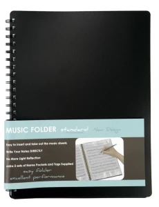Ruby F1019 Folder