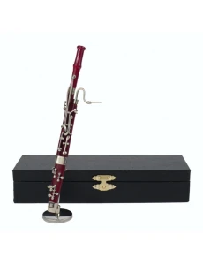 Ruby I1059 Mini Fagot 17,5 cm 