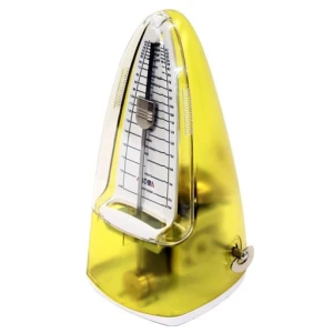 Aroma AM 706 Yellow - metronom mechaniczny