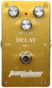 Tomsline ADL 1 Delay - efekt gitarowy
