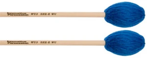   Innovative Percussion WU3 SHE-E-WU Medium Marimba