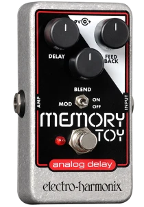  Electro Harmonix Memory Toy - efekt gitarowy