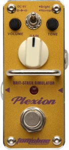 Tomsline APN 3 Plexion - efekt gitarowy