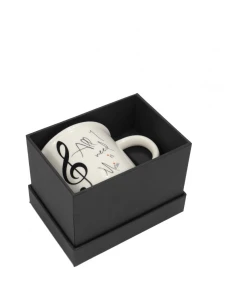 Ruby M7014 White Kubek 350ml