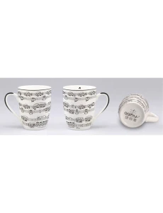 Ruby M7000 Kubek 300ml