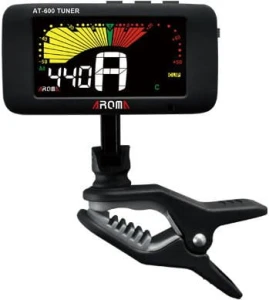 Aroma AT 600 - tuner