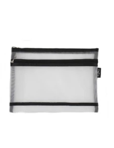Ruby V1015 Zipper Pouch A5