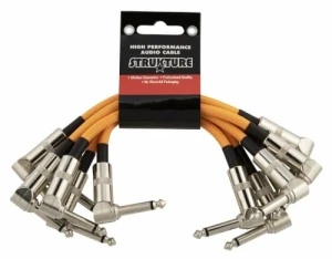 Strukture S6PNO Patch 6"