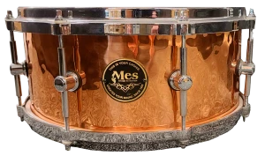 Mes WAHC1360 Snare Warcraft - werbel