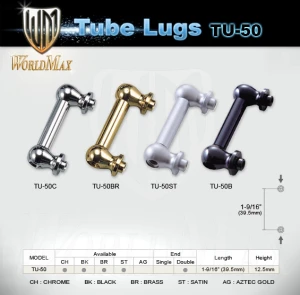 World Max TU50C