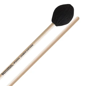 Innovative Percussion IP 2004 James Acona Hard Marimba