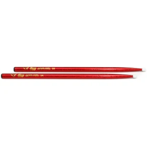 Vater VCR5AN Red Sparkle Nylon