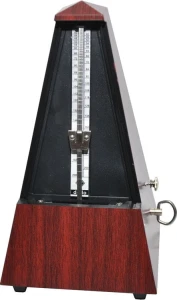 Ruby PA 85 Metronom 