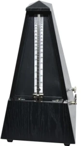 Ruby PA 84 Metronom