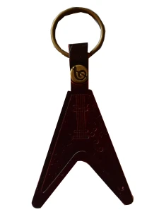 Ruby MG 47 D  Gitara