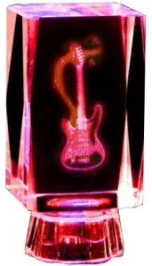 Ruby MG 407 Gitara