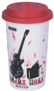 Ruby MG 400 Kubek Gitara