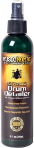 Music Nomad Drum Detailer MN110 - środek do czyszczenia perkusji