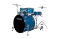 Zestaw Perkusyjny - Ludwig Accent Fuse Blue LC19019