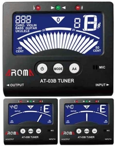Aroma AT 03B - tuner