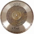 Mustafa Ibrahim 8" Antique Splash