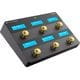 Singular Sound Midi Maestro Gold Edition Foot Controller