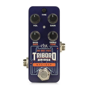 Electro Harmonix Pico Triboro Bridge Efekt Gitarowy