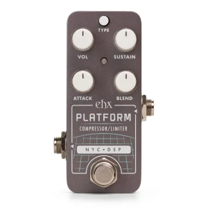 Electro Harmonix Pico Platform Efekt Gitarowy