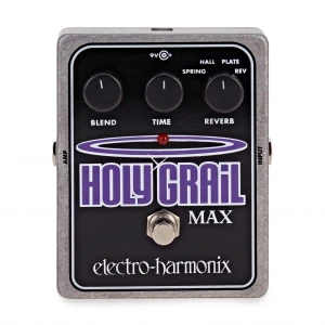 Electro Harmonix Holy Grail Max Efekt Gitarowy
