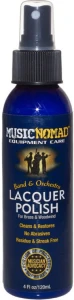 Music Nomad Laquer Polish MN700 - środek do czyszczenia