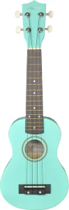 Chateau BAS01 LB - ukulele sopranowe