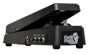 Electro Harmonix Cock Fight Plus - efekt Wah