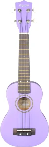 Chateau BAS01 LP - ukulele sopranowe