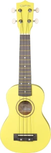 Chateau BAS01 YL - ukulele sopranowe